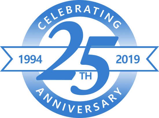 25-anniversary