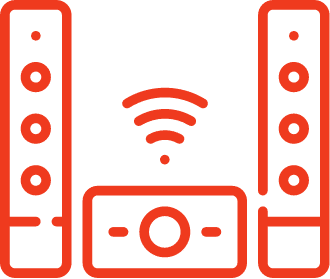 Qualified TV Installation For Home Audio Systems In Paradise Valley